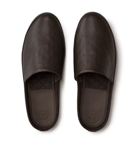 farfetch slippers for men